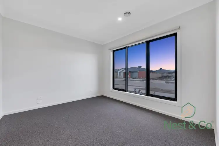 Third view of Homely house listing, 8 Pinaster St, Wallan VIC 3756