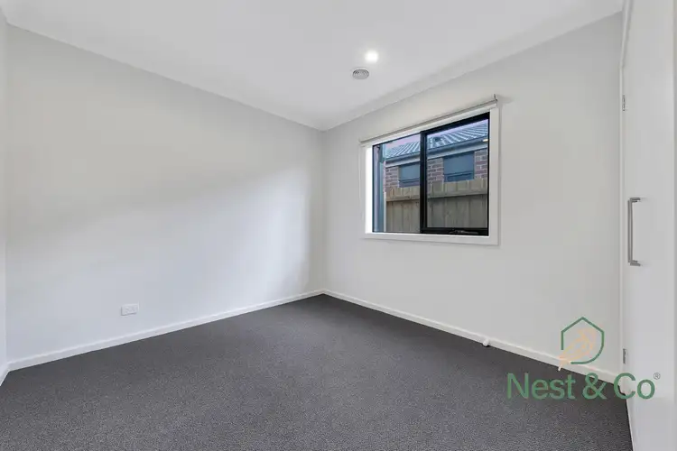 Fourth view of Homely house listing, 8 Pinaster St, Wallan VIC 3756
