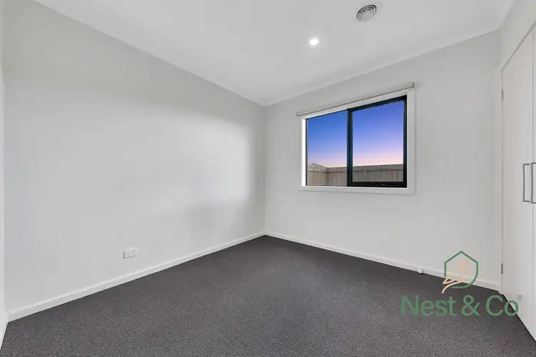 Fifth view of Homely house listing, 8 Pinaster St, Wallan VIC 3756