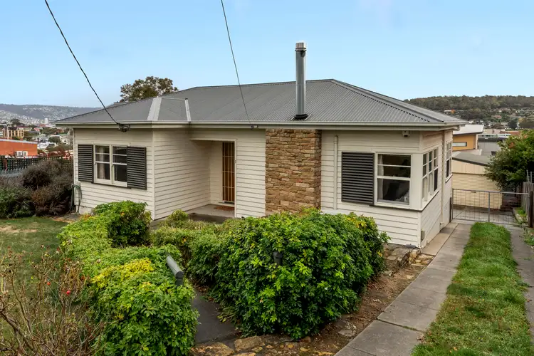 1 Bignell Street, Bellerive TAS 7018