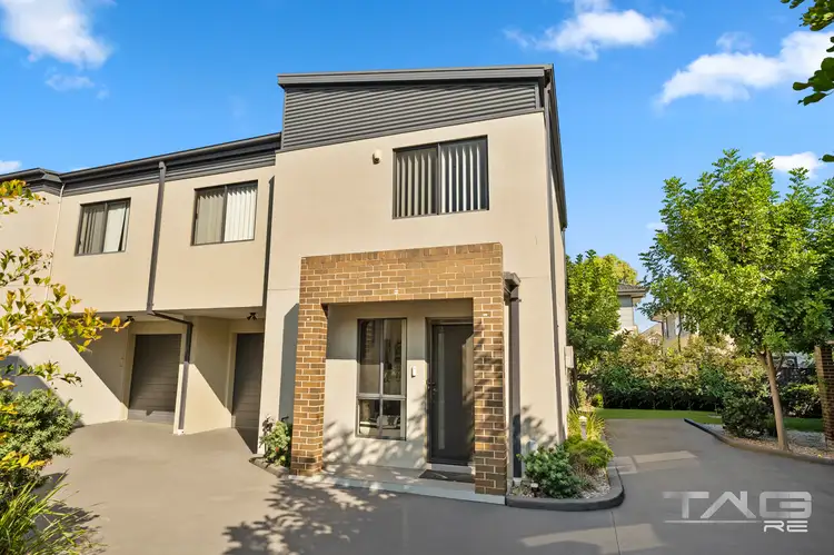 5/4 John Street, St Marys NSW 2760