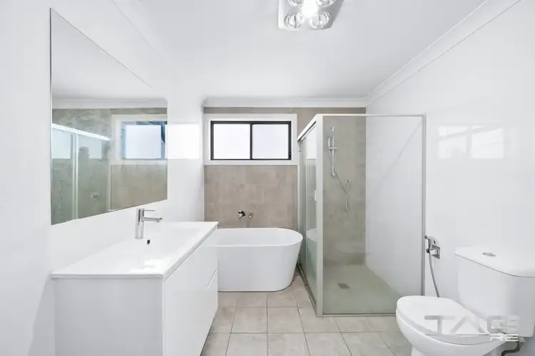 Sixth view of Homely townhouse listing, 5/4 John Street, St Marys NSW 2760