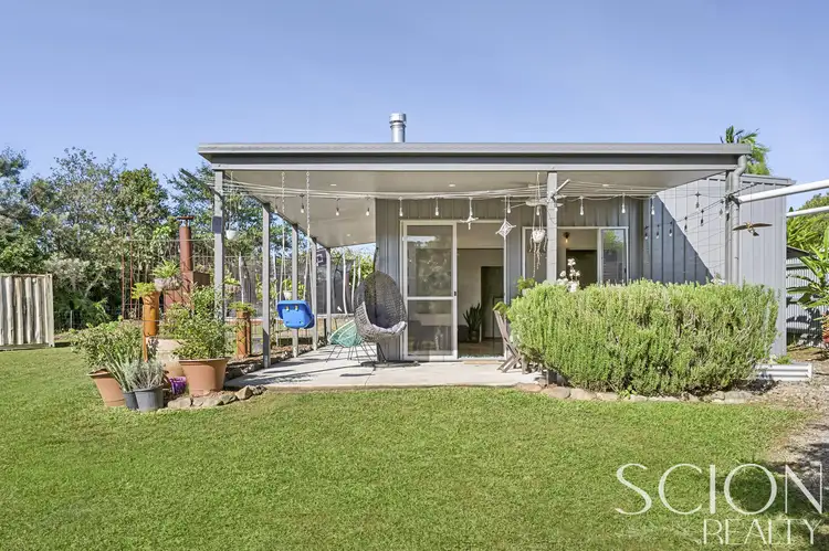 Second view of Homely house listing, 21 Overton Way, Kin Kin QLD 4571