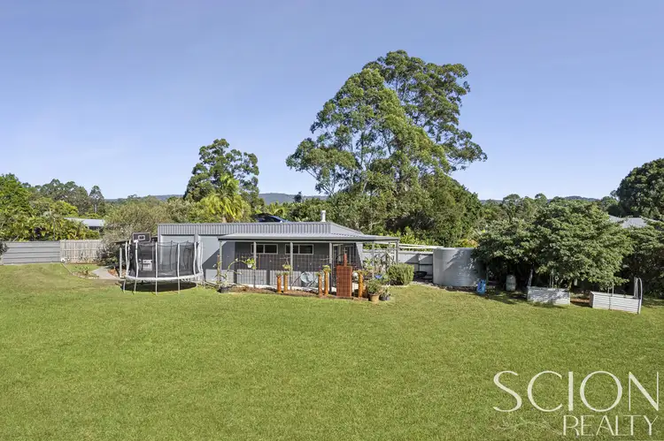 Third view of Homely house listing, 21 Overton Way, Kin Kin QLD 4571