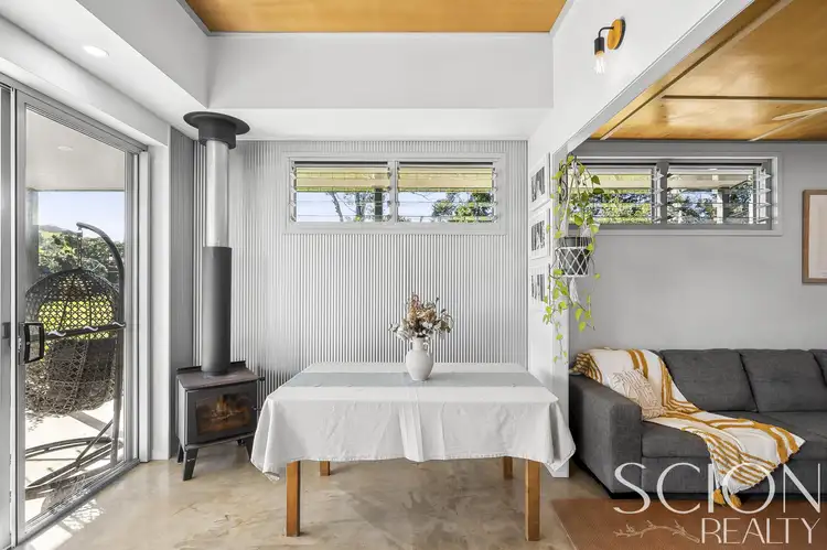 Fifth view of Homely house listing, 21 Overton Way, Kin Kin QLD 4571