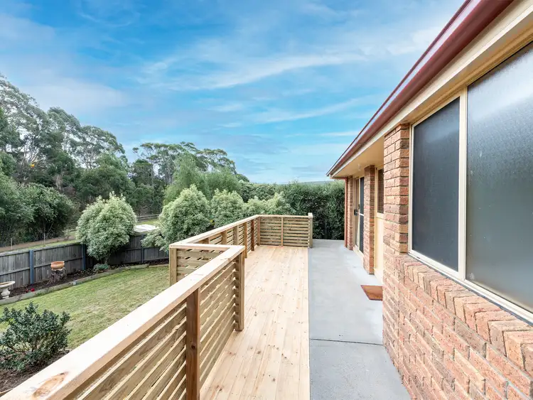 Third view of Homely unit listing, 3/51 Summerleas Road, Kingston TAS 7050