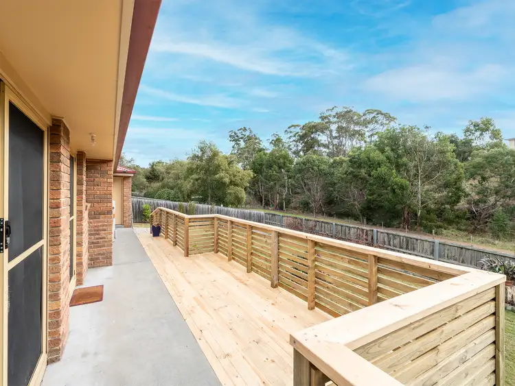 Fourth view of Homely unit listing, 3/51 Summerleas Road, Kingston TAS 7050