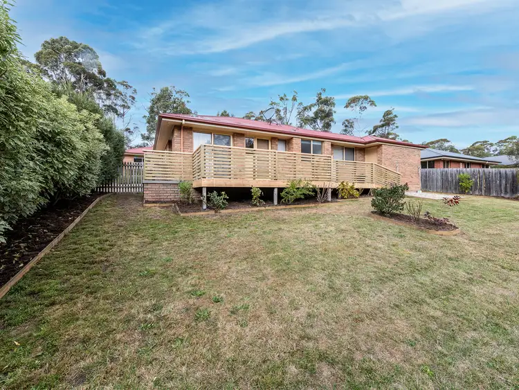 Fifth view of Homely unit listing, 3/51 Summerleas Road, Kingston TAS 7050