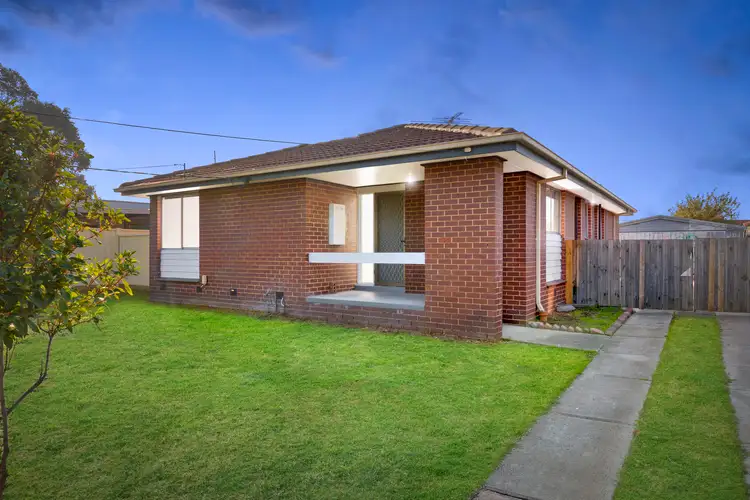 1 Mourell Street, Sunshine West VIC 3020