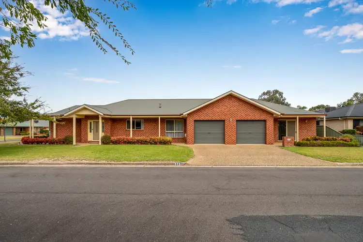 Second view of Homely house listing, 573 Daly Street, Lavington NSW 2641