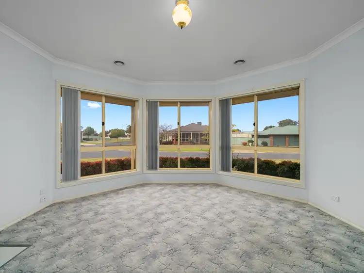Third view of Homely house listing, 573 Daly Street, Lavington NSW 2641