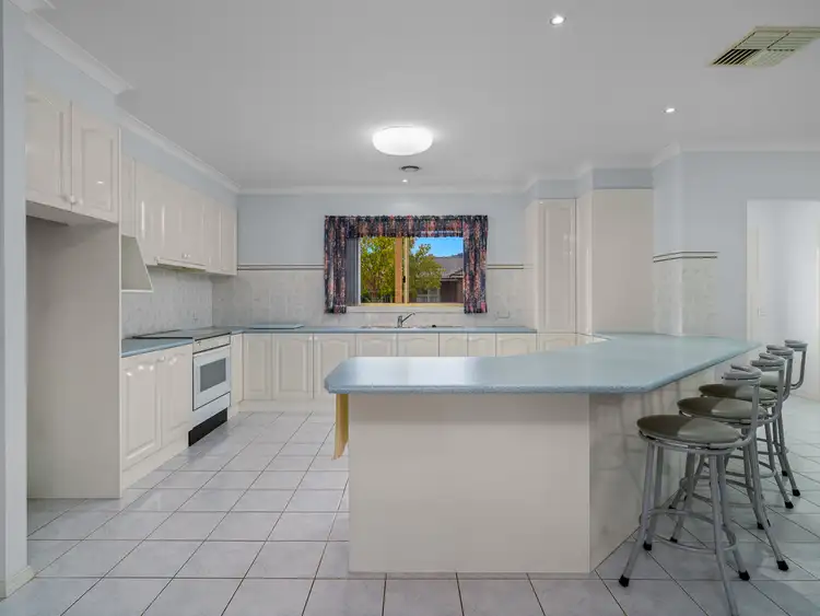 Sixth view of Homely house listing, 573 Daly Street, Lavington NSW 2641