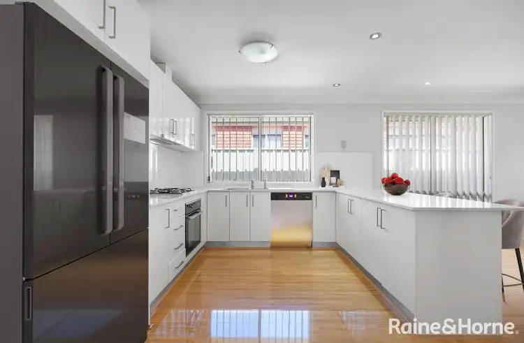 Third view of Homely house listing, 15 Sunrise Place, Horningsea Park NSW 2171