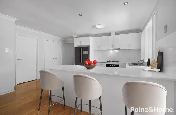 Fourth view of Homely house listing, 15 Sunrise Place, Horningsea Park NSW 2171