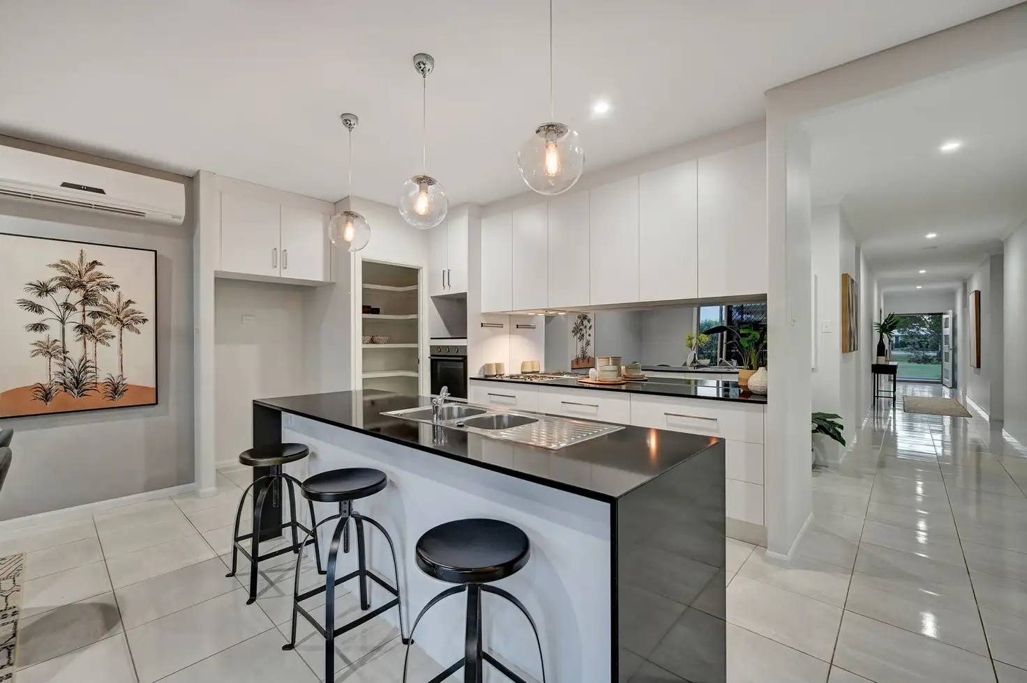 Main view of Homely house listing, 16-18 Marquise Circuit, Burdell QLD 4818