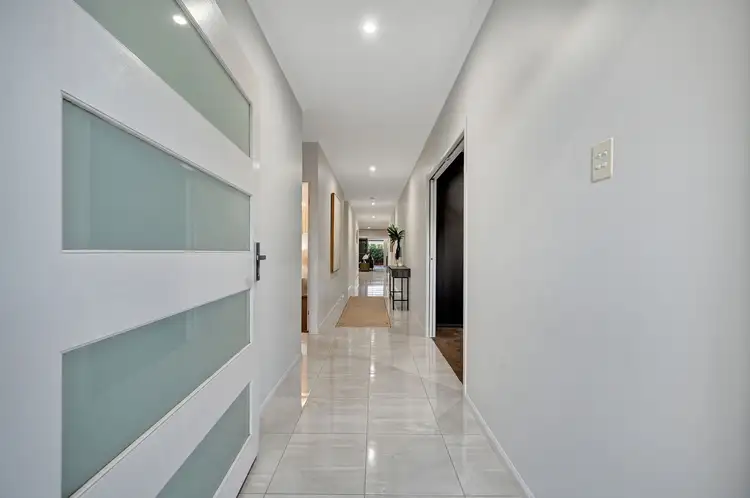 Second view of Homely house listing, 16-18 Marquise Circuit, Burdell QLD 4818