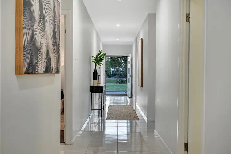 Third view of Homely house listing, 16-18 Marquise Circuit, Burdell QLD 4818