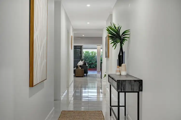 Fourth view of Homely house listing, 16-18 Marquise Circuit, Burdell QLD 4818