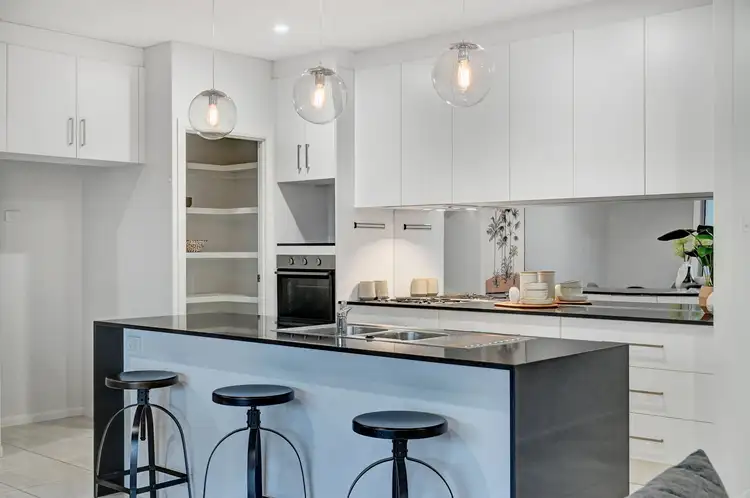 Sixth view of Homely house listing, 16-18 Marquise Circuit, Burdell QLD 4818