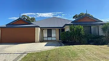 3 Weybridge Drive
