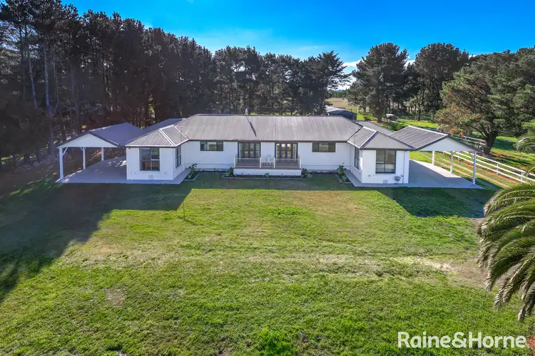 178 Lock Road, Gisborne South VIC 3437