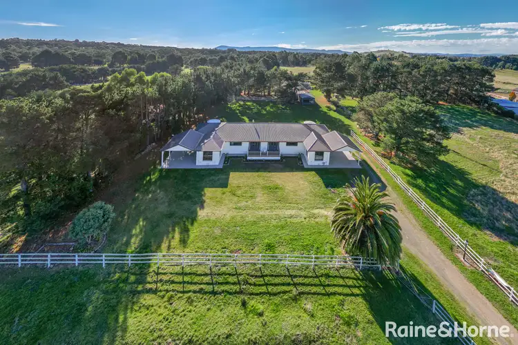 Third view of Homely house listing, 178 Lock Road, Gisborne South VIC 3437
