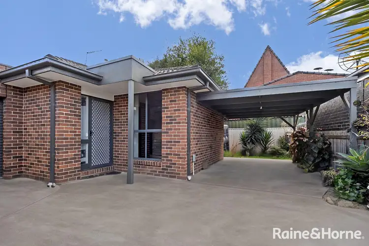 3/10 Albert Crescent, St Albans VIC 3021
