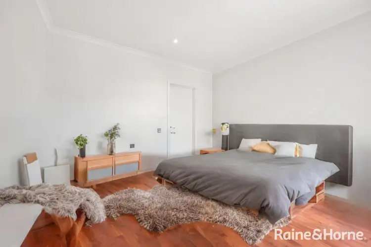 Third view of Homely unit listing, 3/10 Albert Crescent, St Albans VIC 3021