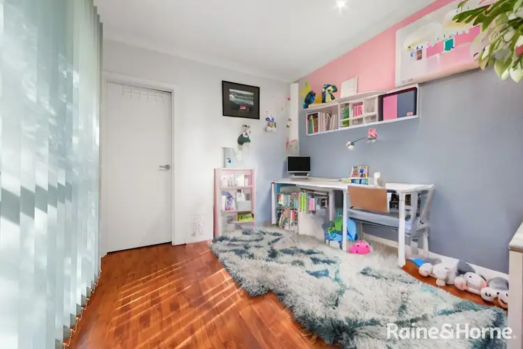 Fourth view of Homely unit listing, 3/10 Albert Crescent, St Albans VIC 3021