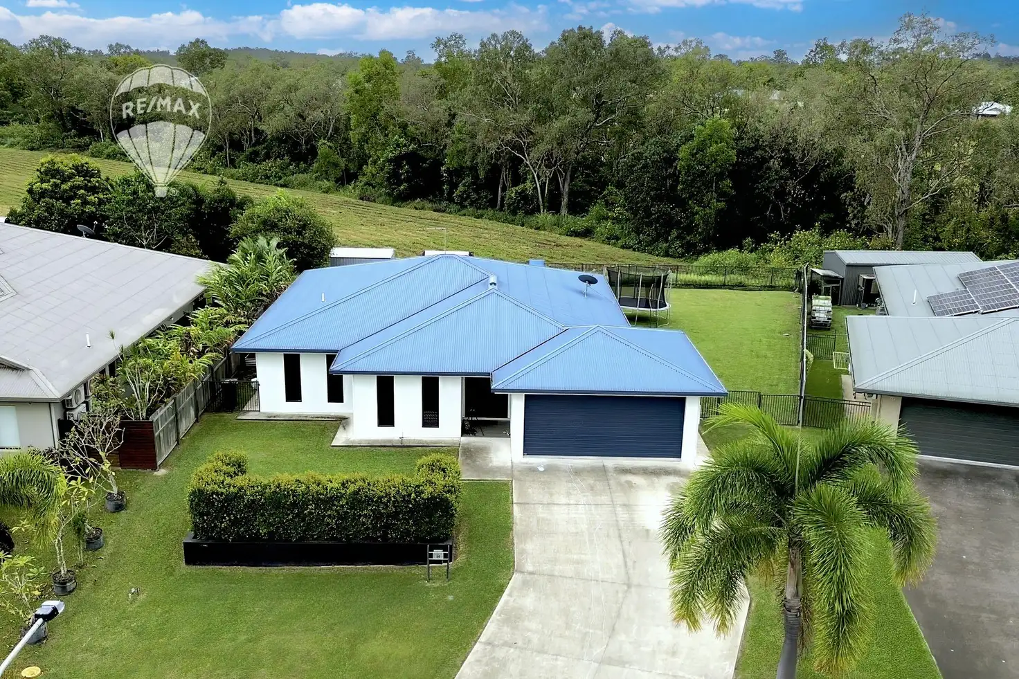 Main view of Homely house listing, 20 Jacana Close, Mareeba QLD 4880