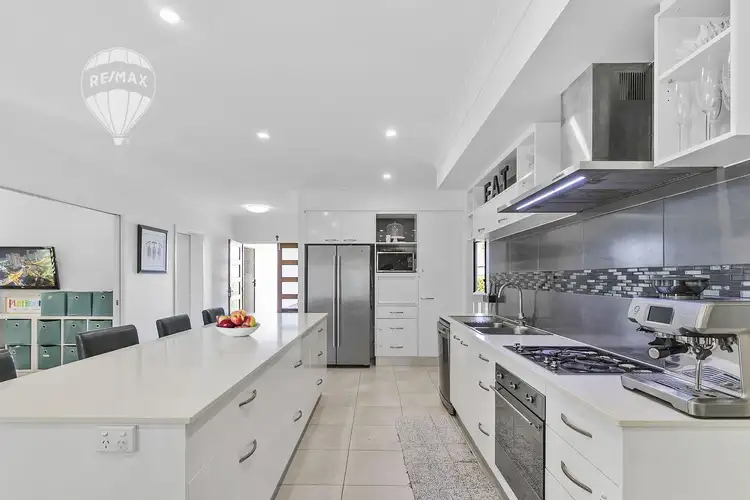 Second view of Homely house listing, 20 Jacana Close, Mareeba QLD 4880