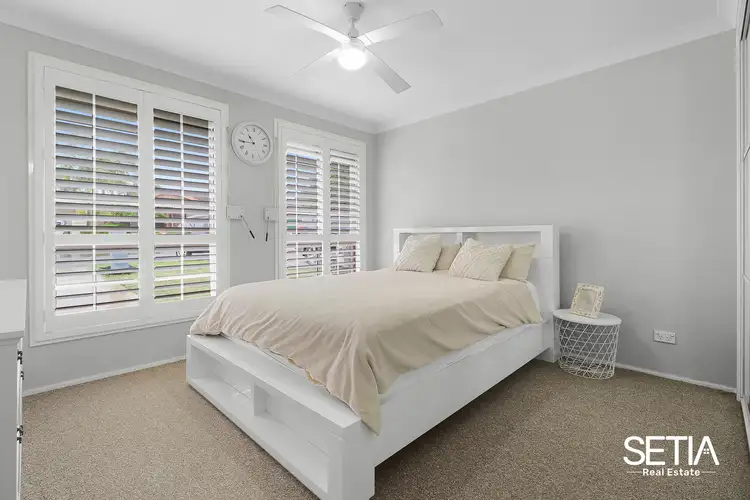 Fourth view of Homely house listing, 23 Marin Place, Glendenning NSW 2761