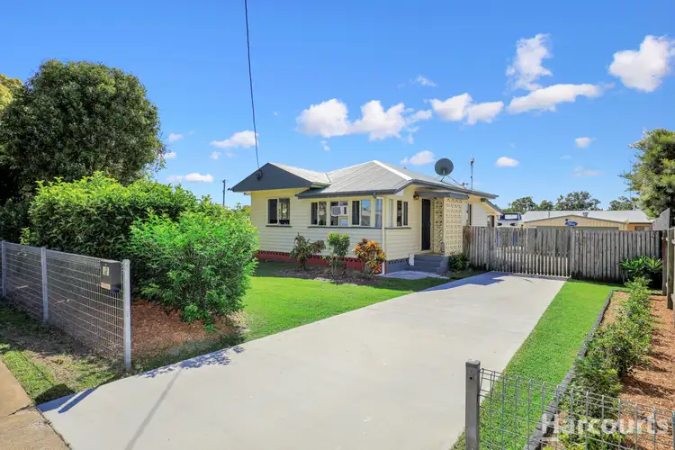 49 Elliott Heads Road, Kepnock QLD 4670