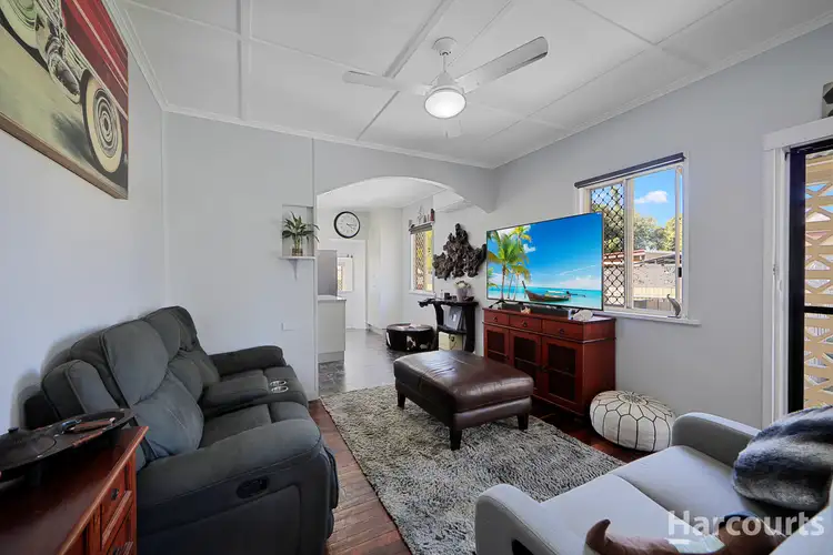 Fourth view of Homely house listing, 49 Elliott Heads Road, Kepnock QLD 4670