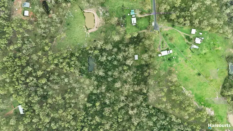 Second view of Homely land listing, 7 Waratah Court, Bucca QLD 4670