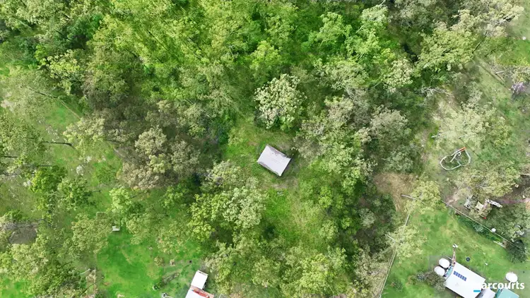 Third view of Homely land listing, 7 Waratah Court, Bucca QLD 4670