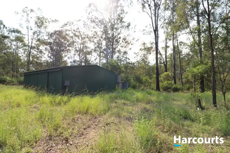 Fourth view of Homely land listing, 7 Waratah Court, Bucca QLD 4670