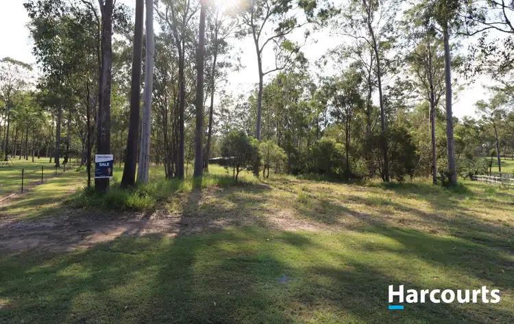 Fifth view of Homely land listing, 7 Waratah Court, Bucca QLD 4670