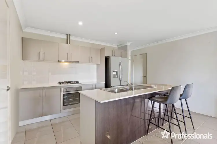 Third view of Homely house listing, 28 Belivah Road, Bahrs Scrub QLD 4207