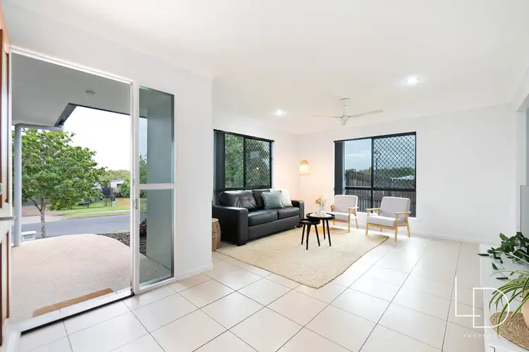 Second view of Homely house listing, 5 Townsend Street, Bucasia QLD 4750