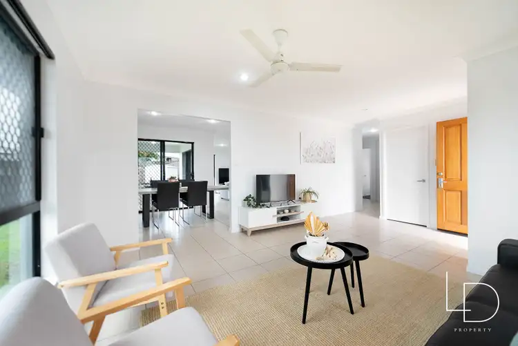 Third view of Homely house listing, 5 Townsend Street, Bucasia QLD 4750