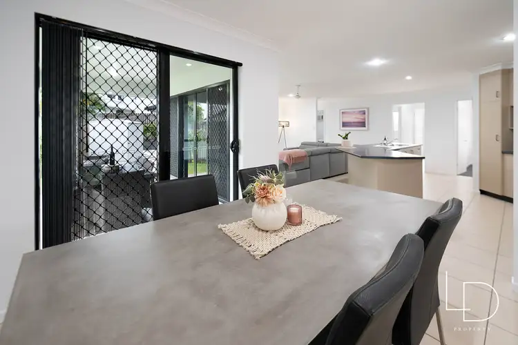 Fourth view of Homely house listing, 5 Townsend Street, Bucasia QLD 4750