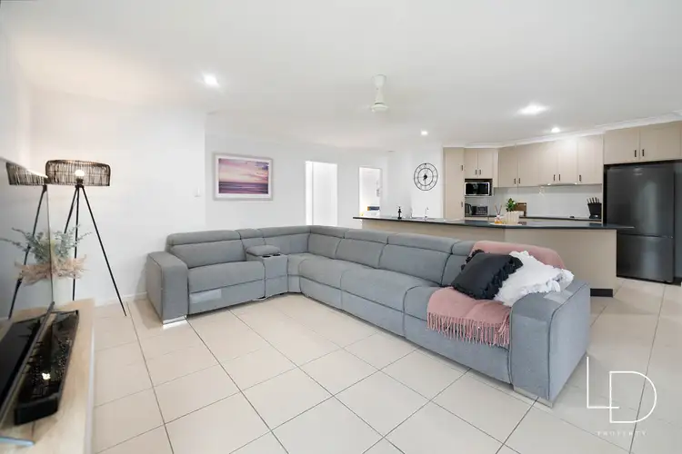 Fifth view of Homely house listing, 5 Townsend Street, Bucasia QLD 4750