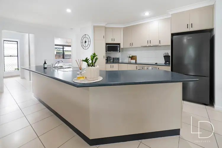 Sixth view of Homely house listing, 5 Townsend Street, Bucasia QLD 4750