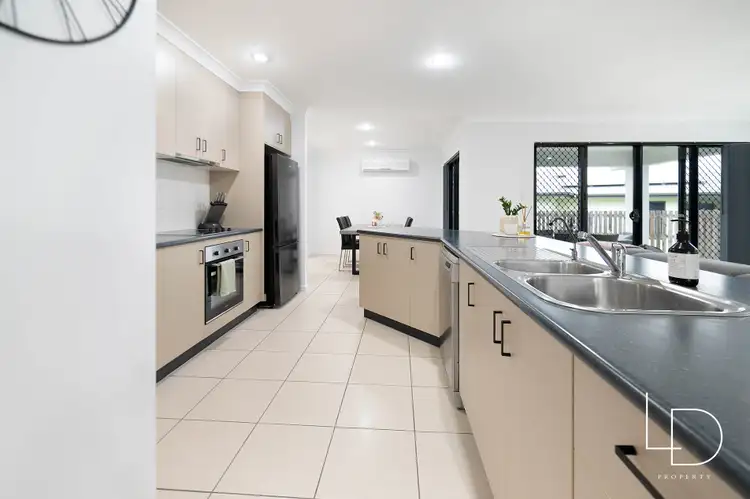 Seventh view of Homely house listing, 5 Townsend Street, Bucasia QLD 4750