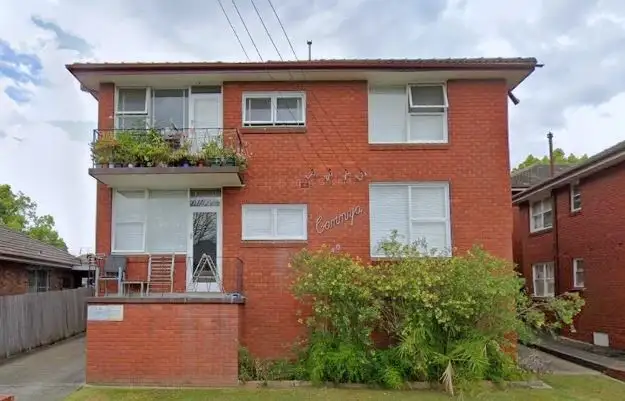 4/40 Robert Street, Ashfield NSW 2131