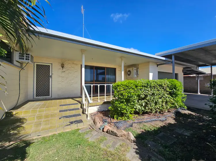 Second view of Homely house listing, 45 Chippendale Street, Ayr QLD 4807