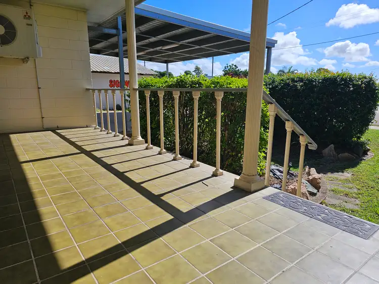 Third view of Homely house listing, 45 Chippendale Street, Ayr QLD 4807