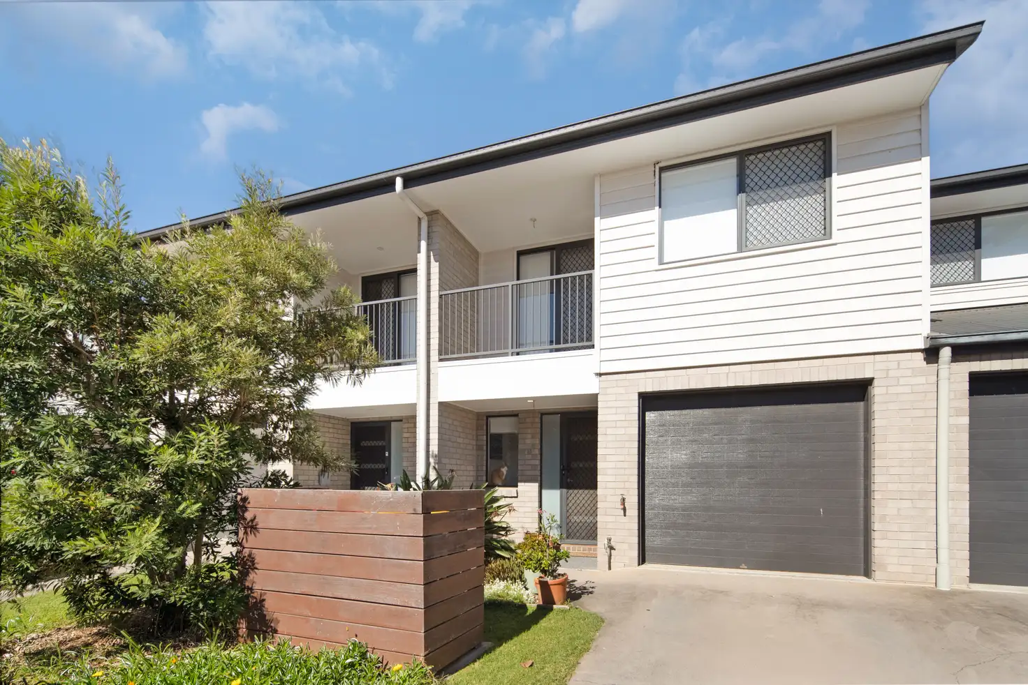 Main view of Homely townhouse listing, 32/30 Falso Place, Doolandella QLD 4077