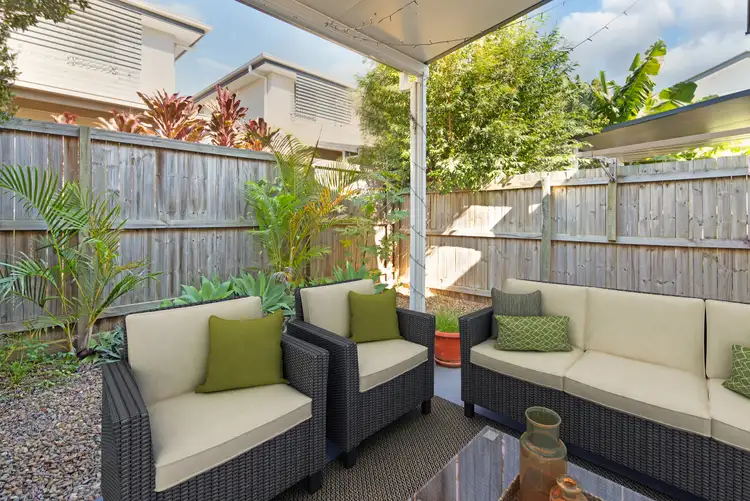 Fourth view of Homely townhouse listing, 32/30 Falso Place, Doolandella QLD 4077